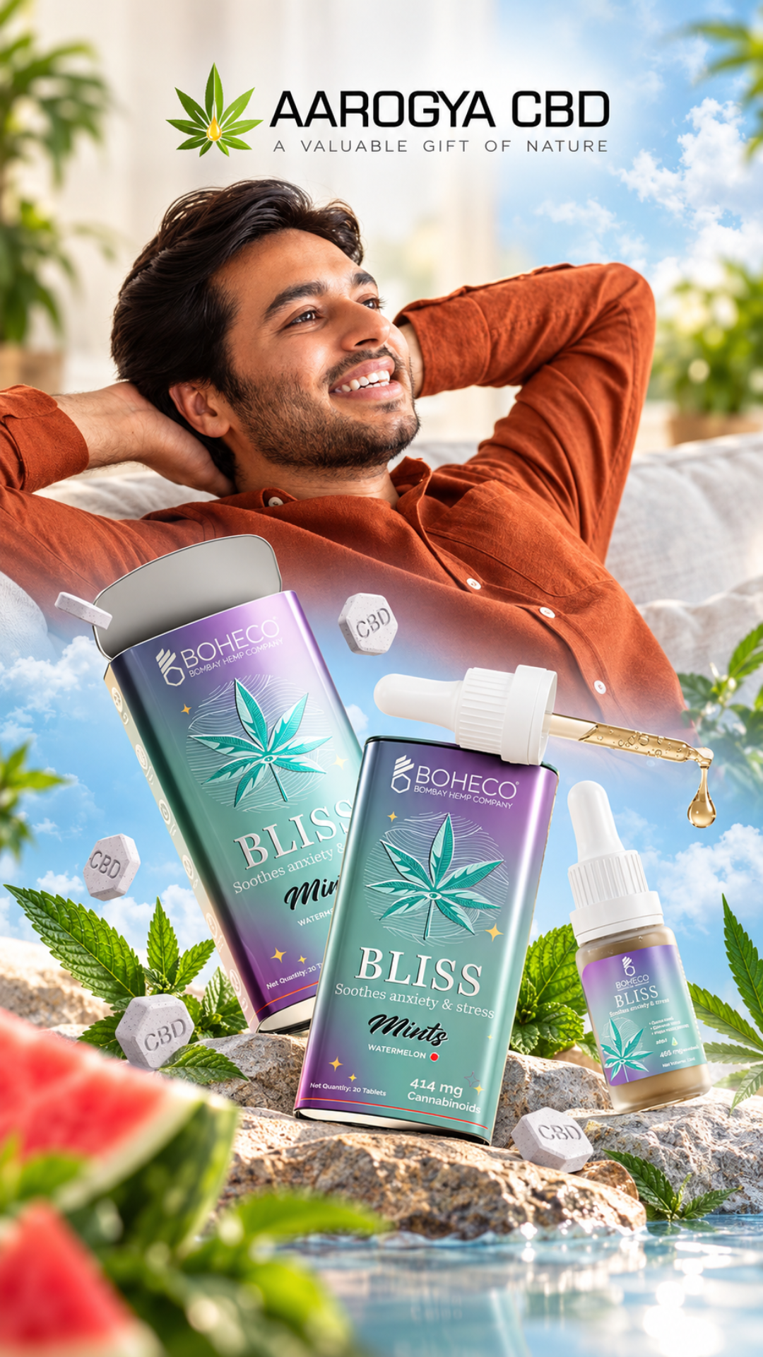 Hempypaws Pet Care
