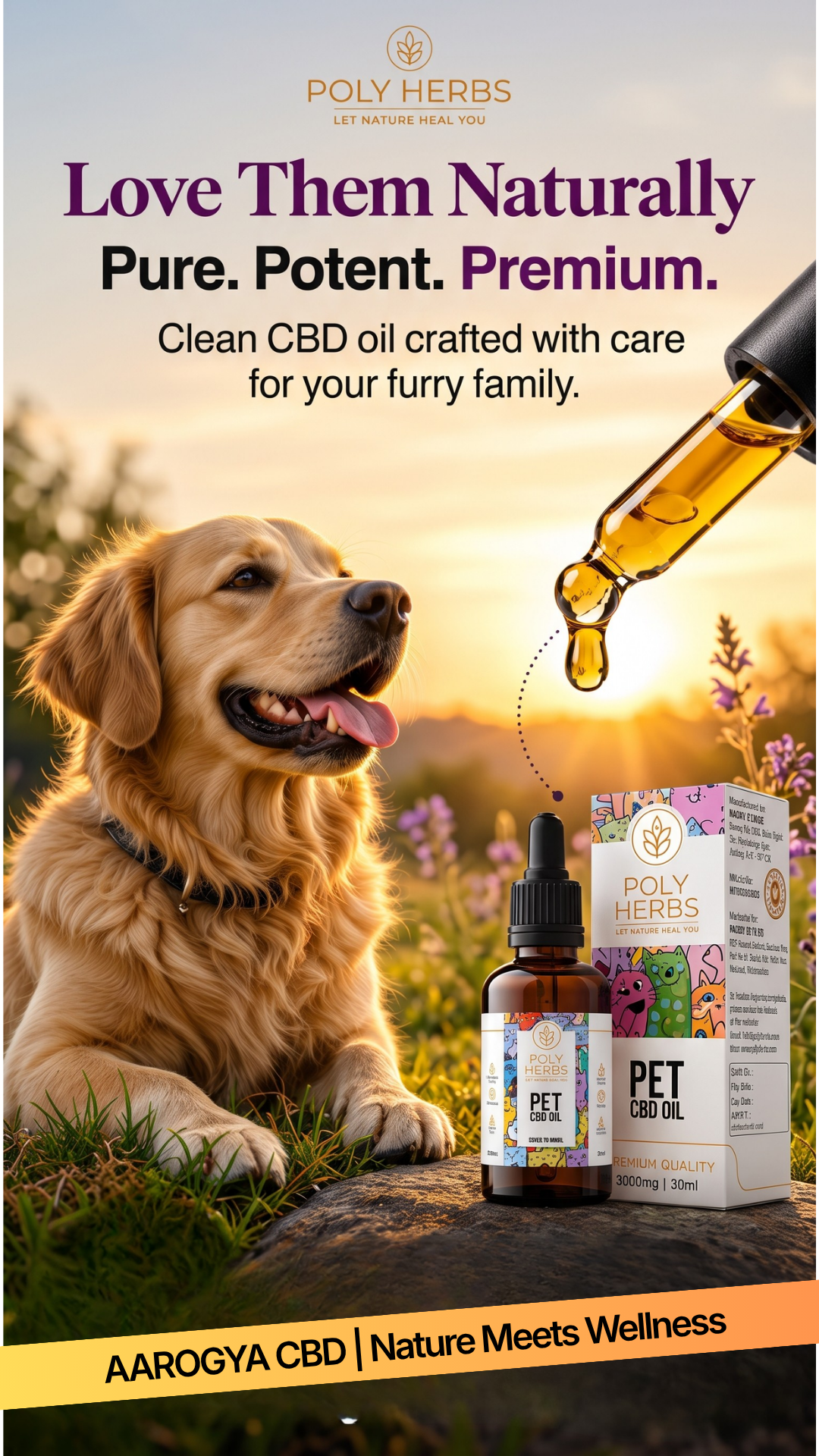 Cure By Design