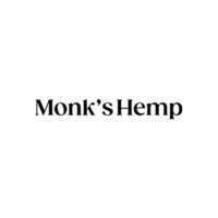 Monks Hemp Logo
