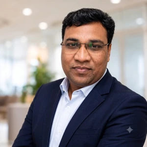 Dr. Dilip Sonune