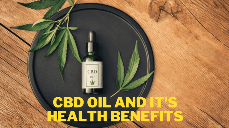 CBD Oil it's Uses, health benefits, Side Effects, Dosage