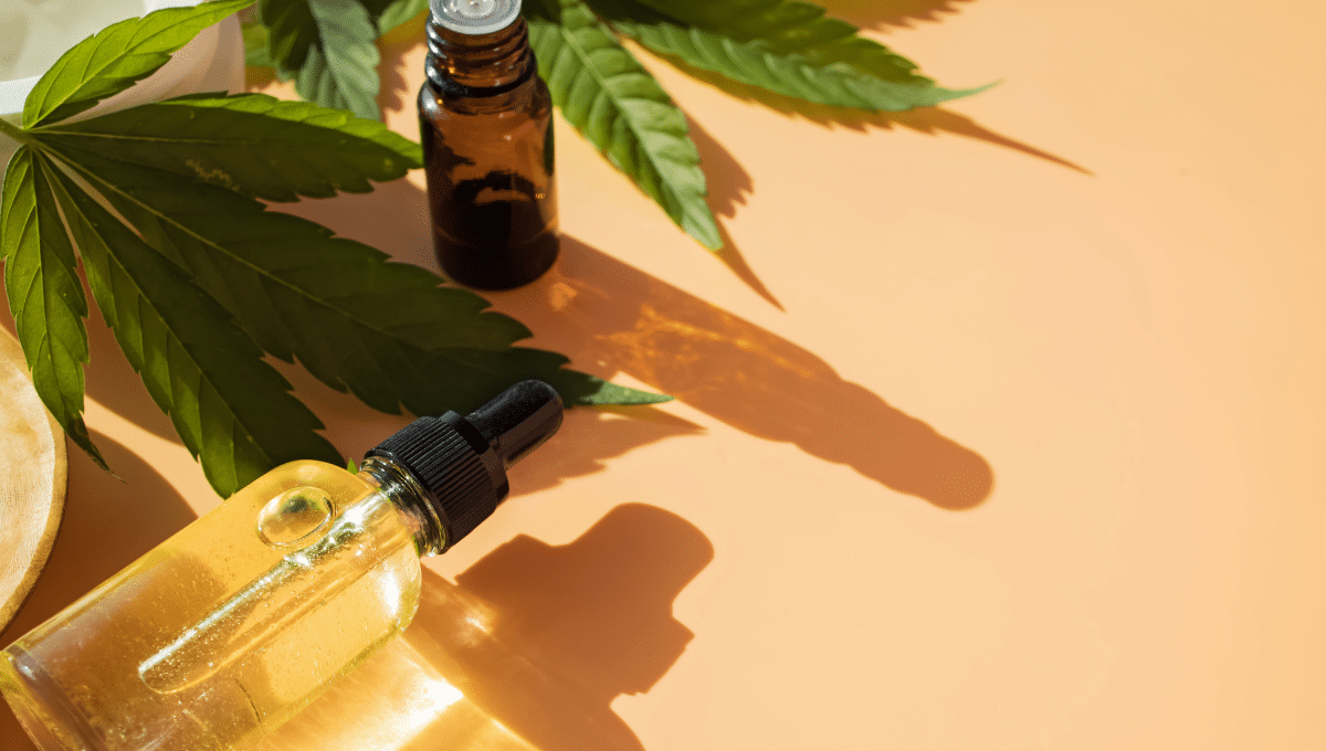 Is CBD Oil Good to Use medically for a Disease, or If I Can Use it Without Any Ailment?