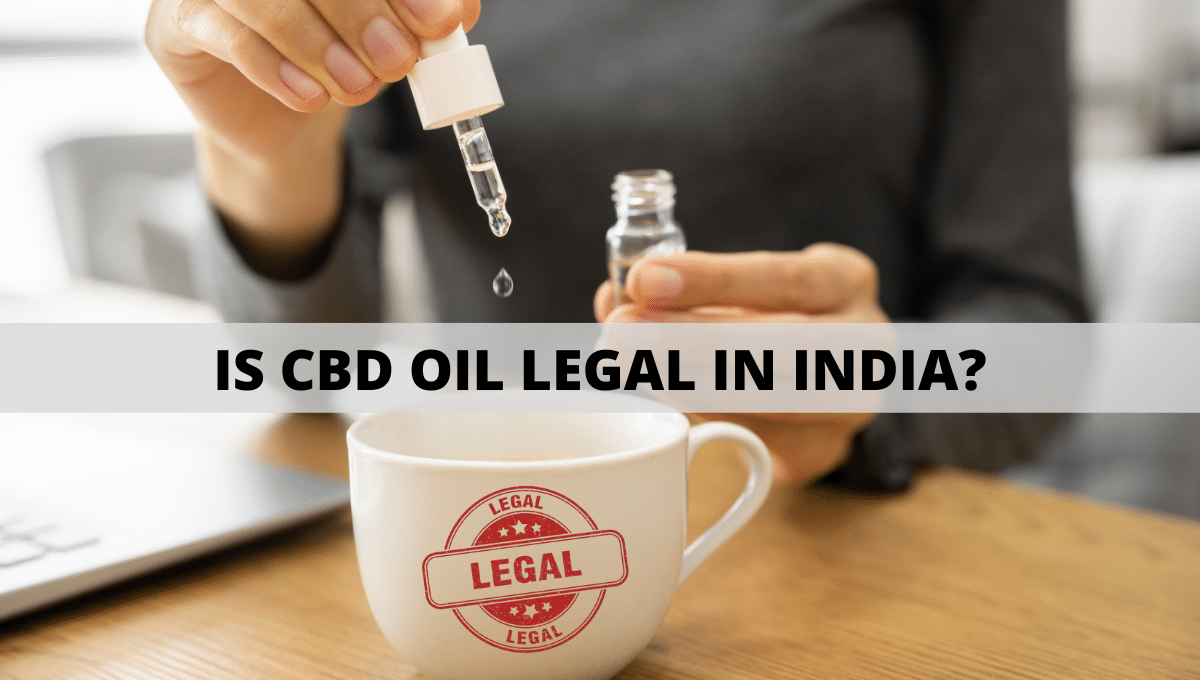 CBD Oil: What Is Cannabis Oil, Is It Legal In India And How Could It Treat Pain, Anxiety, And Depression?