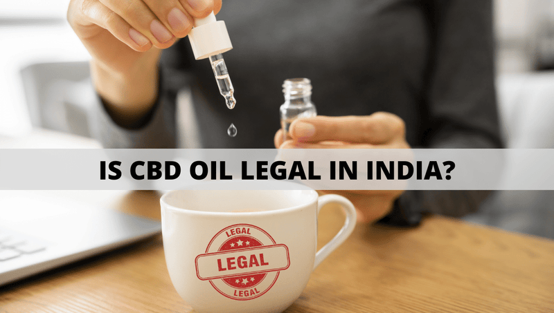 CBD Oil: What Is Cannabis Oil, Is It Legal In India And How Could It Treat Pain, Anxiety, And Depression?