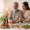 Alzheimer's Care