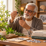 Alzheimer's