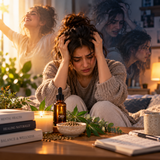 Anxiety & Stress