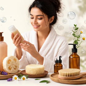 Bath & Body