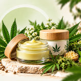 Balms & Salves
