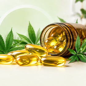 CBD Capsules