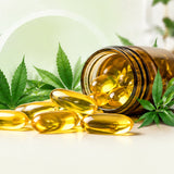 CBD Capsules