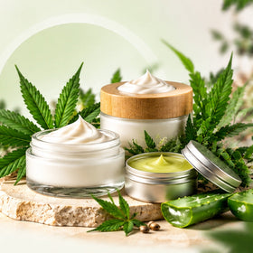 CBD Creams