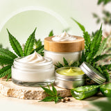 CBD Creams
