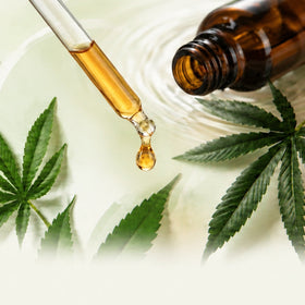 CBD Drops