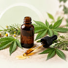 CBD Oil Tinctures