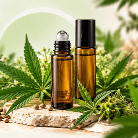 CBD Roll-On