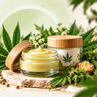 Cannabis Balm