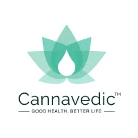 Cannavedic Logo