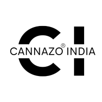 Cannazo India Logo