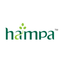 Hampa Wellness Logo