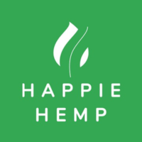 Happie Hemp Logo