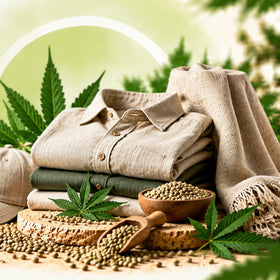 Hemp Clothing