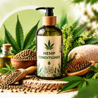 Hemp Conditioner