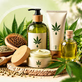 Hemp Hair Care