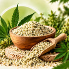Hemp Hearts