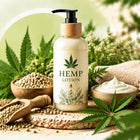 Hemp Lotion
