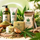 Hemp Nutrition