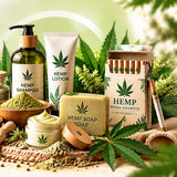 Hemp Nutrition