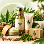 Hemp Personal Care