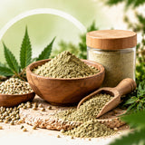 Hemp Protein