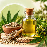 Hemp Seed Oil