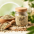 Hemp Seeds