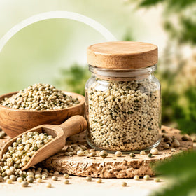 Hemp Seeds