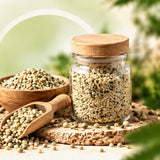 Hemp Seeds