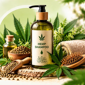 Hemp Shampoo