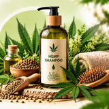 Hemp Shampoo