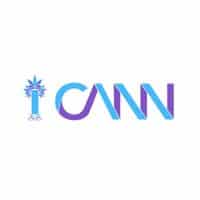 ICANN India Logo