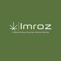 Imroz Logo