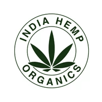 India Hemp Organics Logo