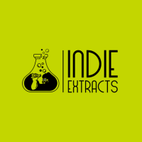 Indie Extracts Logo