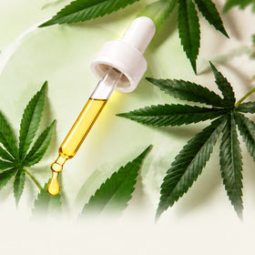 Isolate CBD