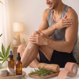 Muscle Pain Relief
