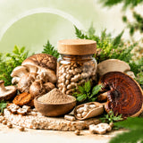 Mushrooms