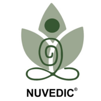 Nuvedic Logo