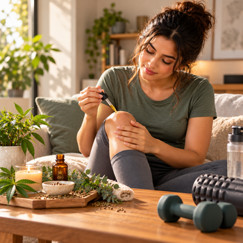 Chronic Pain Relief