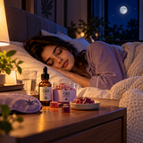 Sleep & Insomnia